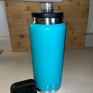 36. oz YETI Rambler